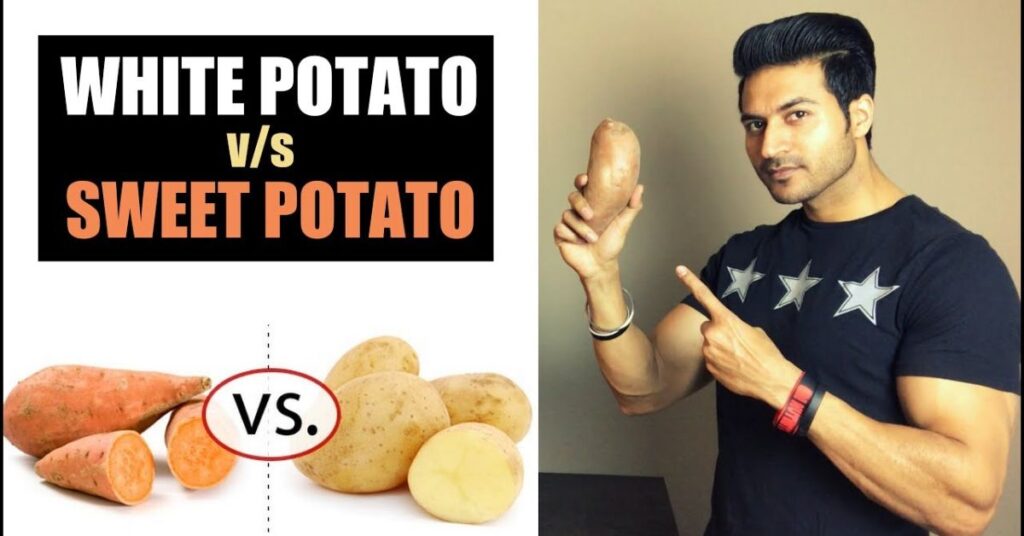 Potatoes or Potatos