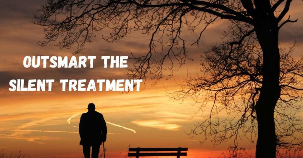 Quotes About Silent Treatment