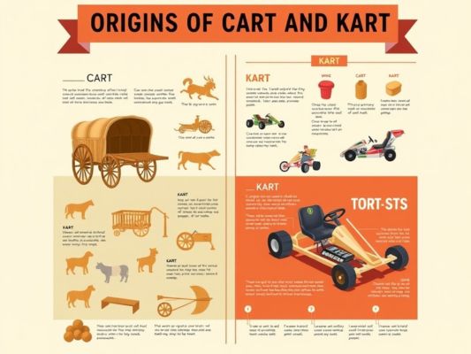 Cart and Kart