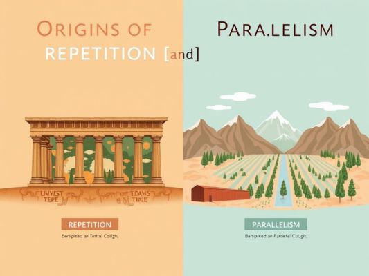 Repetition and Parallelism