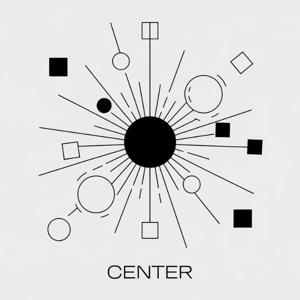 What Does Center Mean?