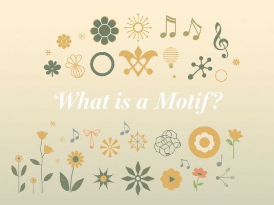 What is a Motif