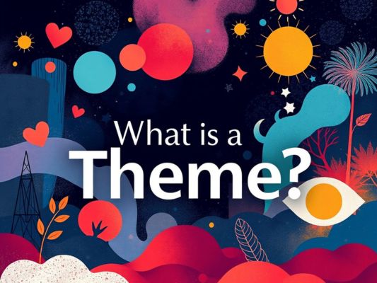 What is a Theme?