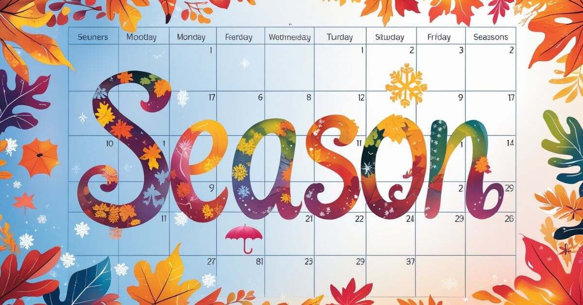 What is the Abbreviation for Season?